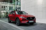 Mazda CX-5 2017 года (WW)